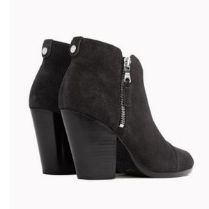 Rag and Bone Margot bootie